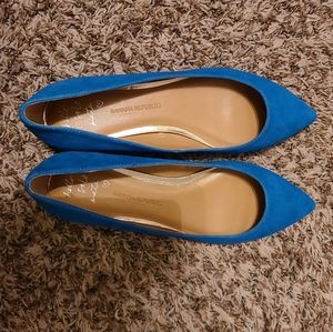 Banana Republic flats